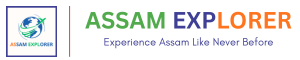 Assam Explorer Logo